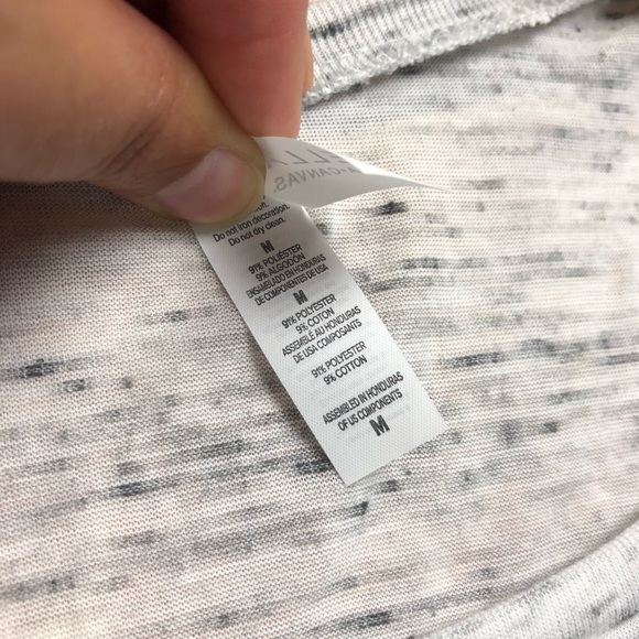 Last 1! MEDIUM but did you die marbled tank - Picture 4 of 6